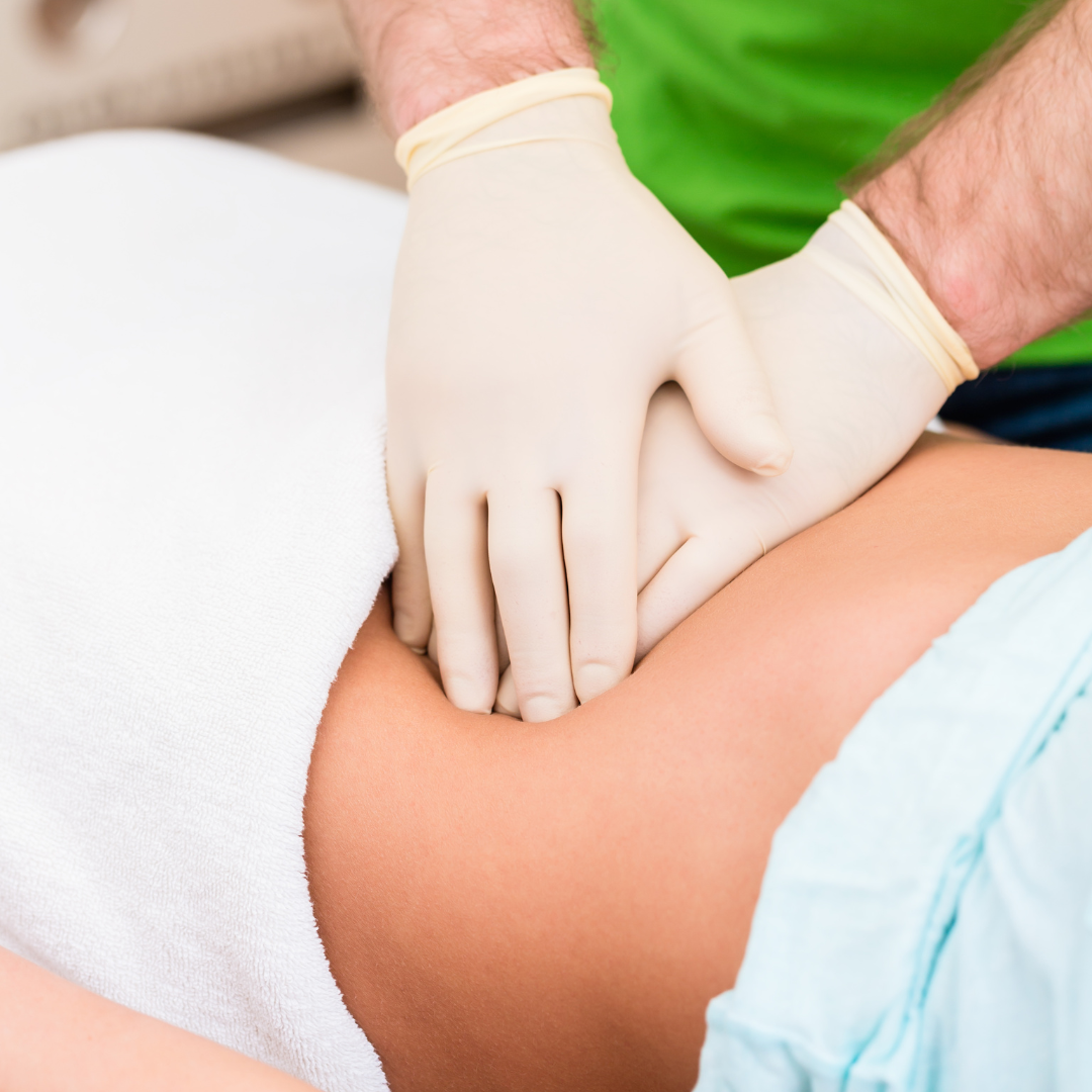 hydrotherapie du colon traitement pour ventre gonflé et constipation